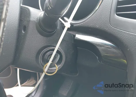 2011 Kia Sorento Lx z USA, uszkodzony, nr VIN 5XYKT4A13BG106423